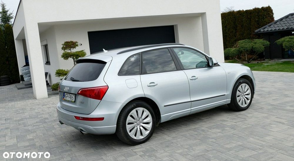 Audi Q5 - 15