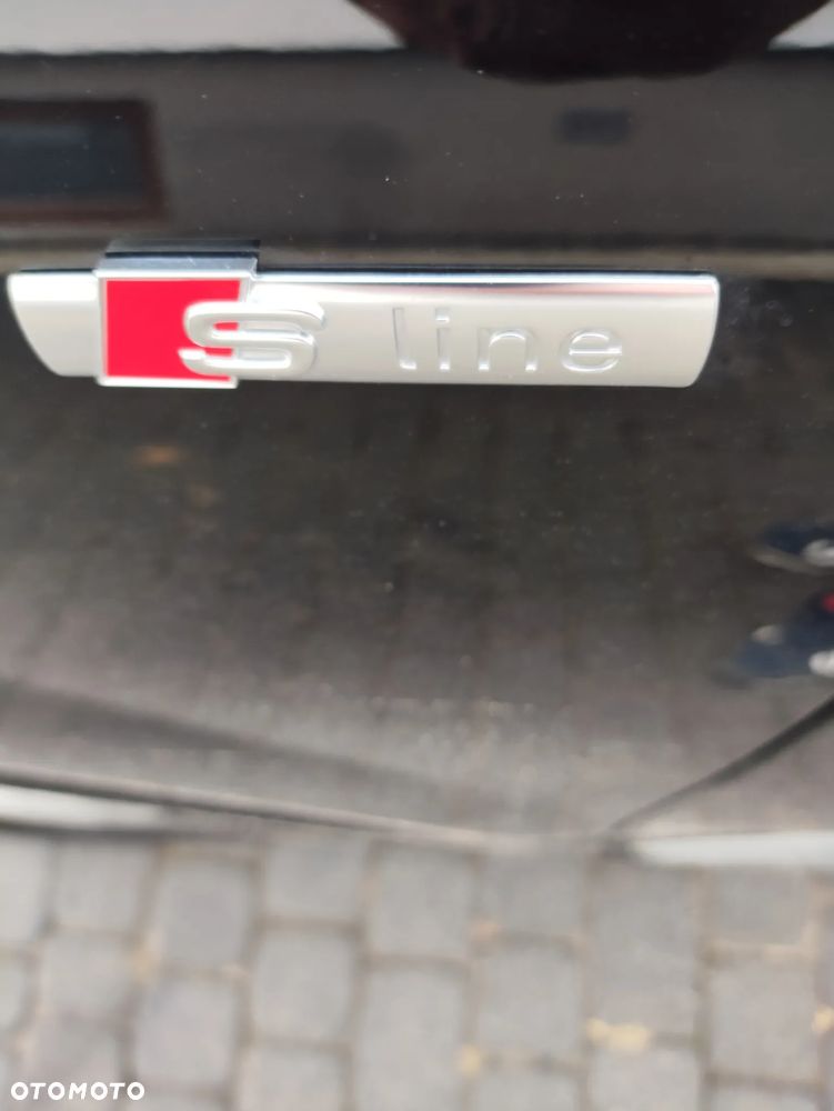 Audi Q7 45 TDI quattro tiptronic S line - 11