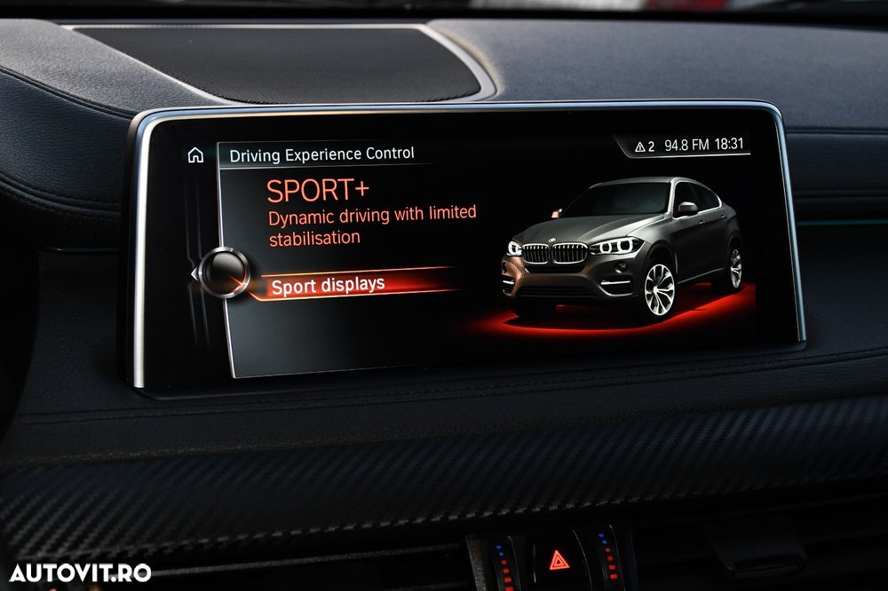 BMW X6 - 23