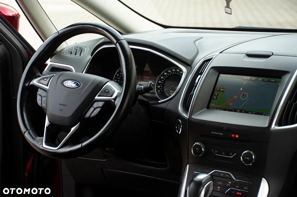 Ford S-Max 2.0 TDCi Bi-Turbo Titanium - 6