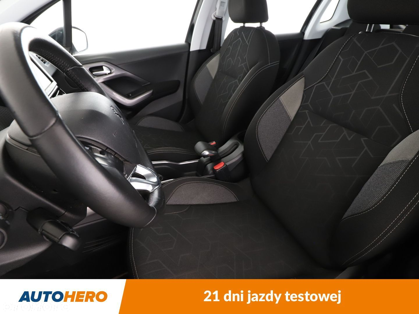 Peugeot 2008 1.6 BlueHDi Active - 10