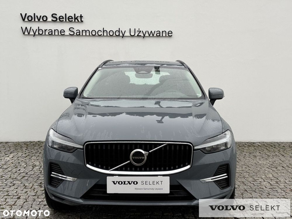 Volvo XC 60 - 5