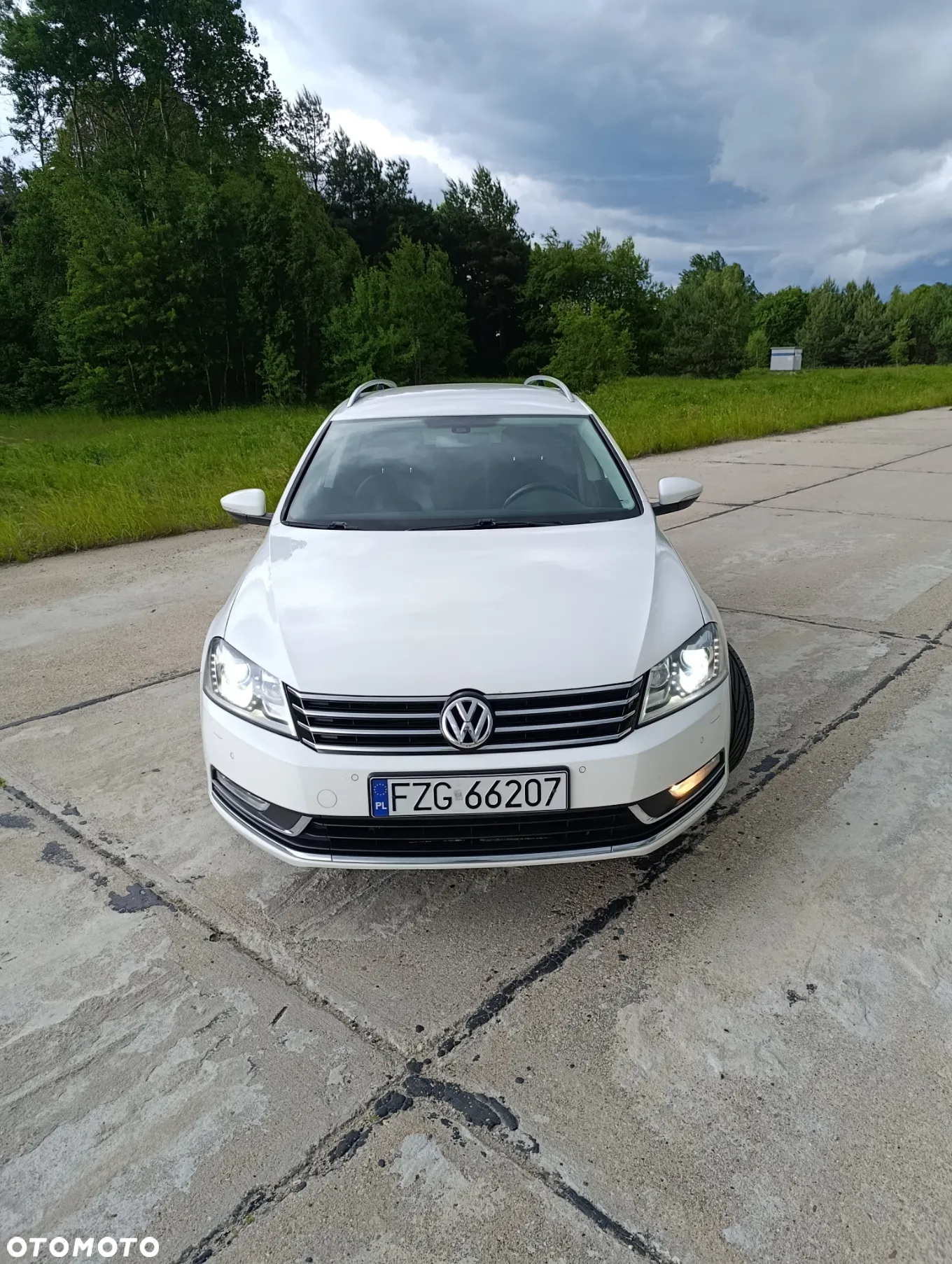 Volkswagen Passat 2.0 TDI 4Mot Highline DSG - 18