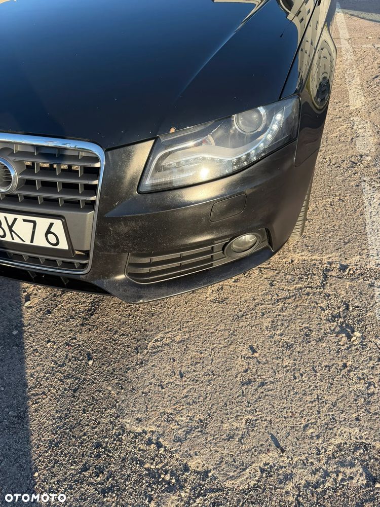 Audi A4 Avant 2.0 TFSI - 10