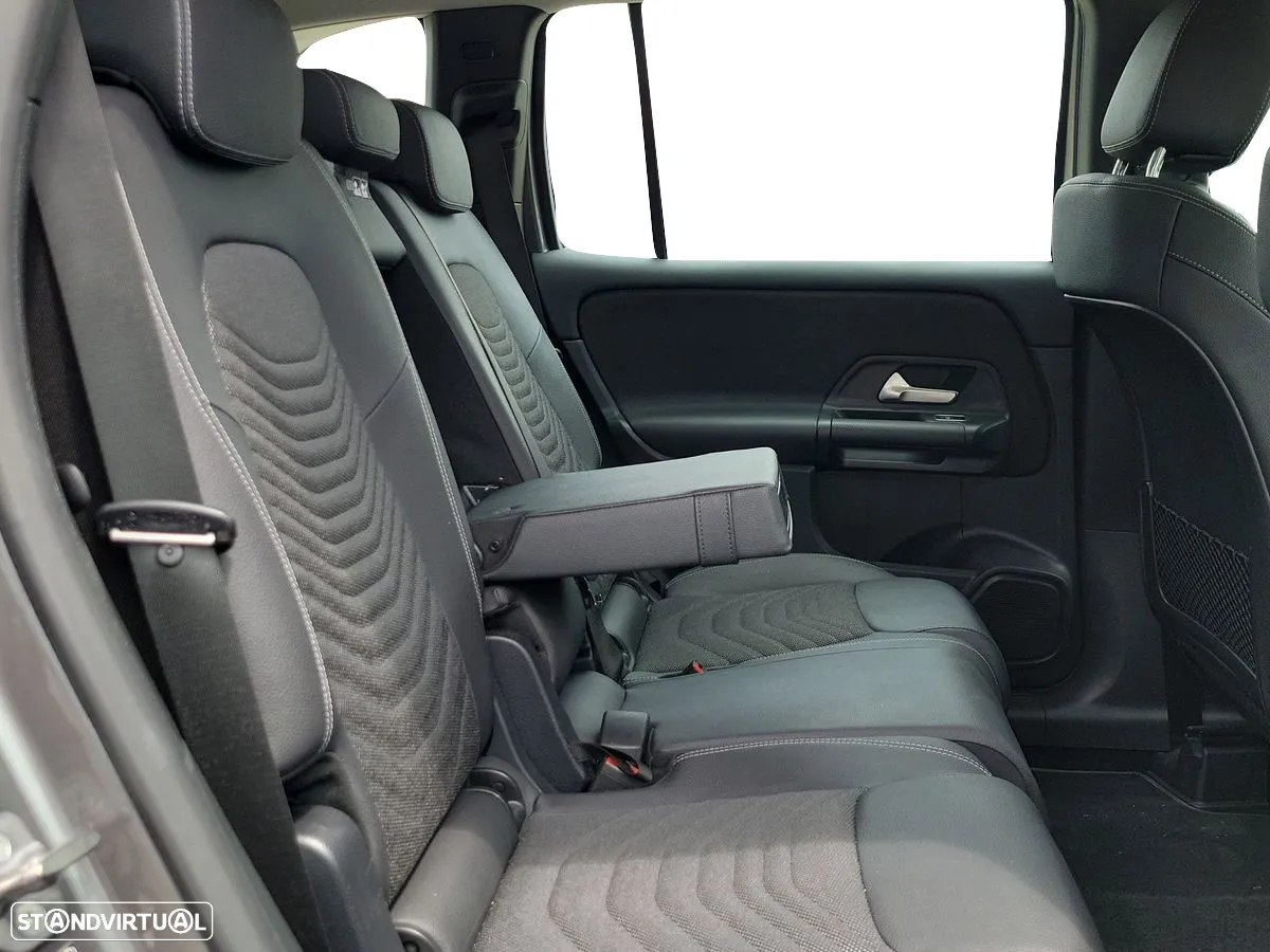 Mercedes-Benz GLB 180 d Progressive - 14