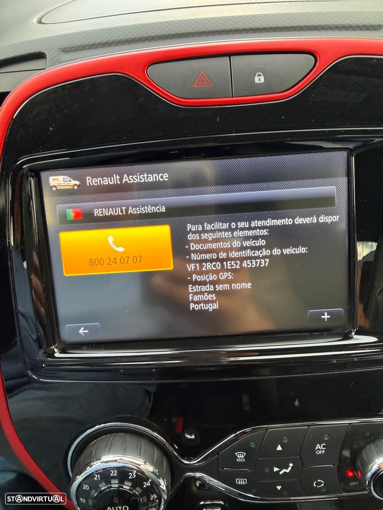 Renault Captur TCe 120 EDC Helly Hansen - 42