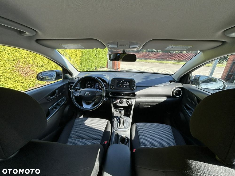 Hyundai Kona - 14