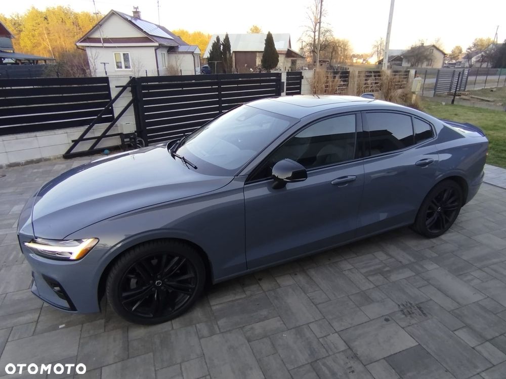 Volvo S60 - 14