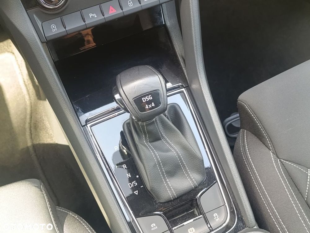 Skoda Karoq - 37