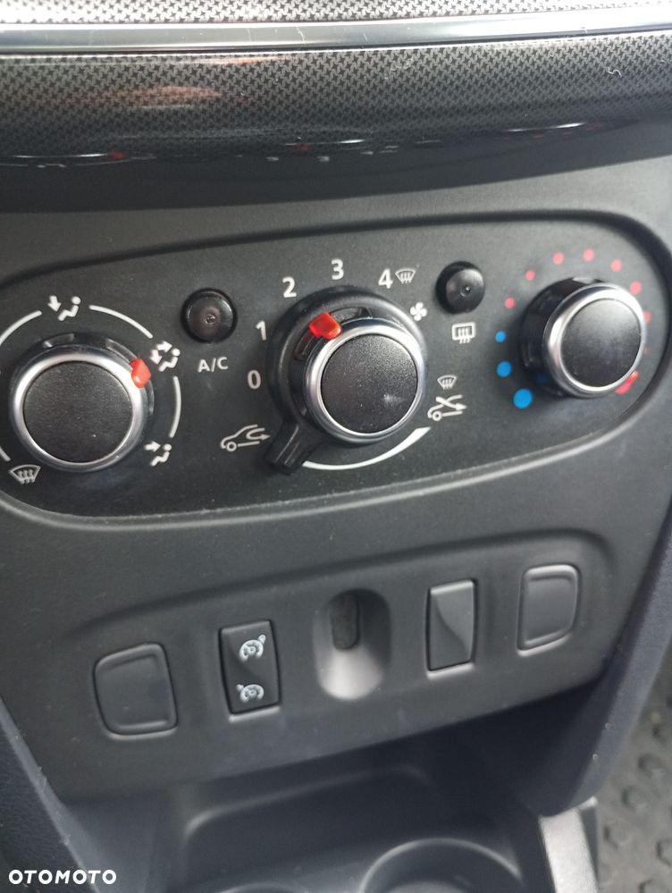 Dacia Sandero 0.9 TCe Laureate S&S - 15