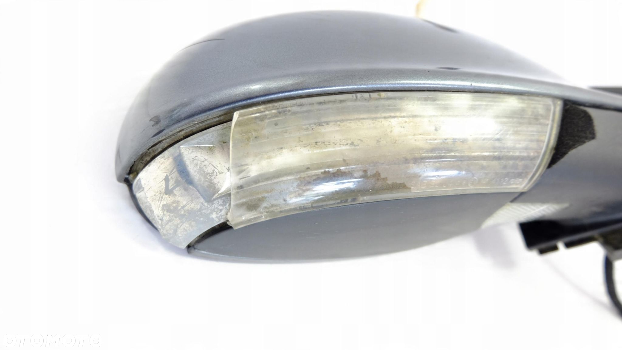 VW GOLF VI LUSTERKO PRAWE 13PIN LD7X - 6