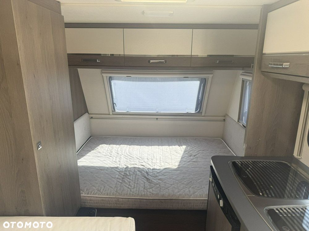 Caravelair RUBIS 395 - 8