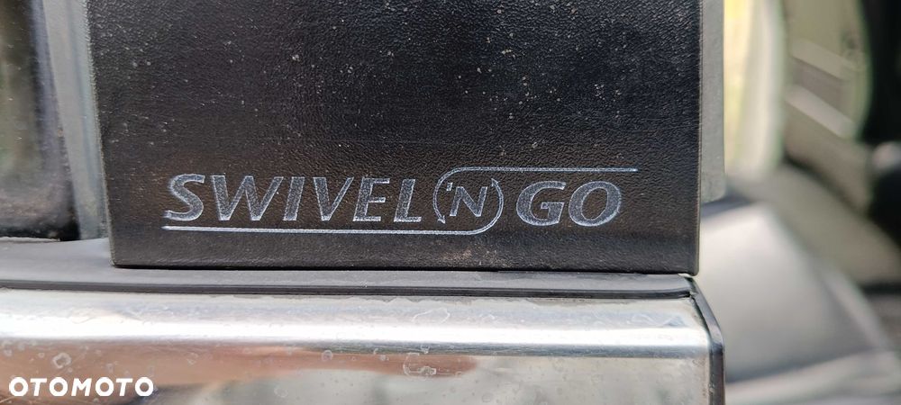 Chrysler Grand Voyager - 9