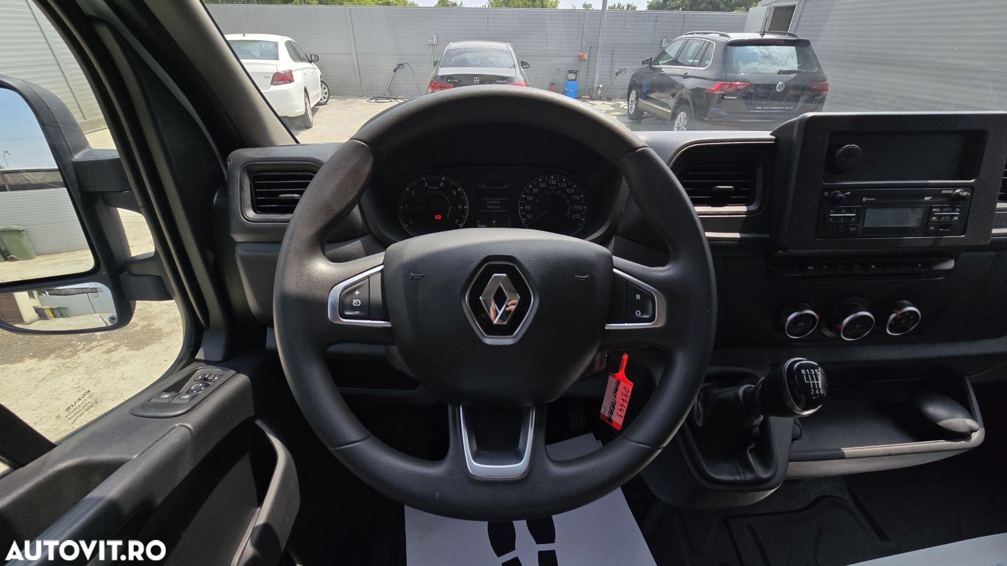 Renault Master - 15