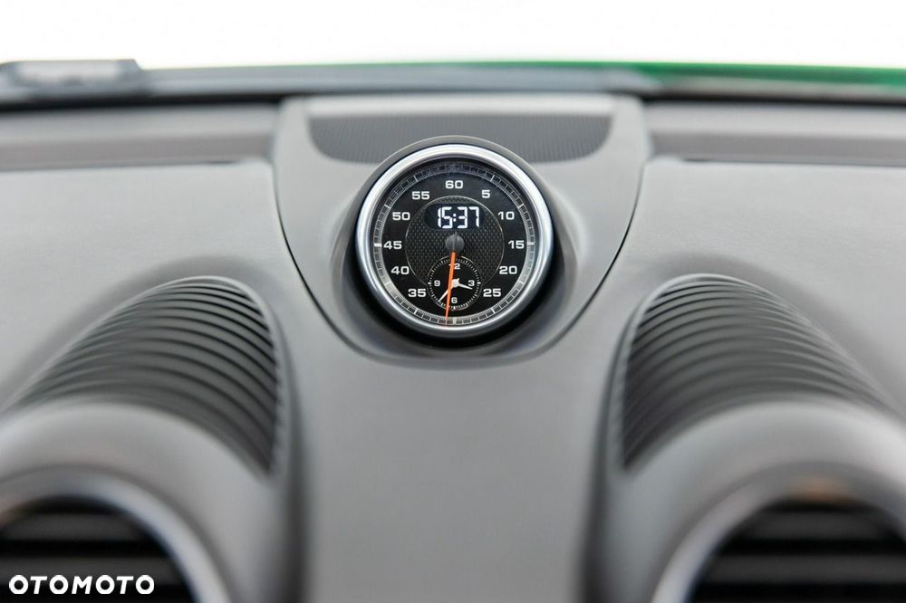 Porsche 718 Cayman GTS 4.0 PDK - 33