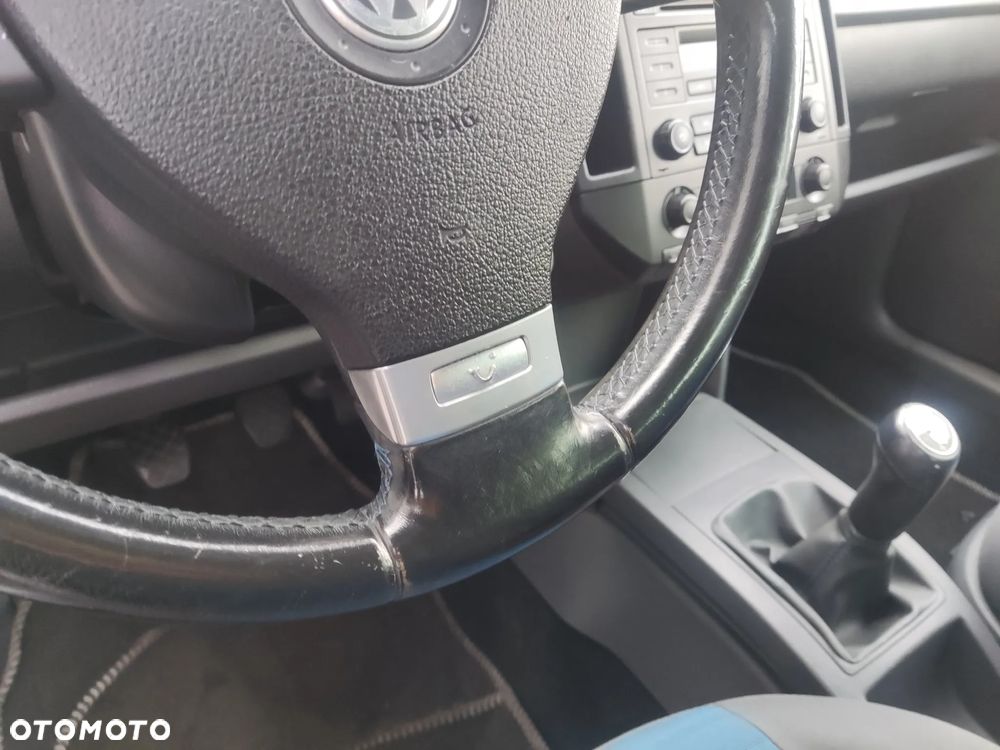 Volkswagen Polo 1.2 Tour Edition - 14