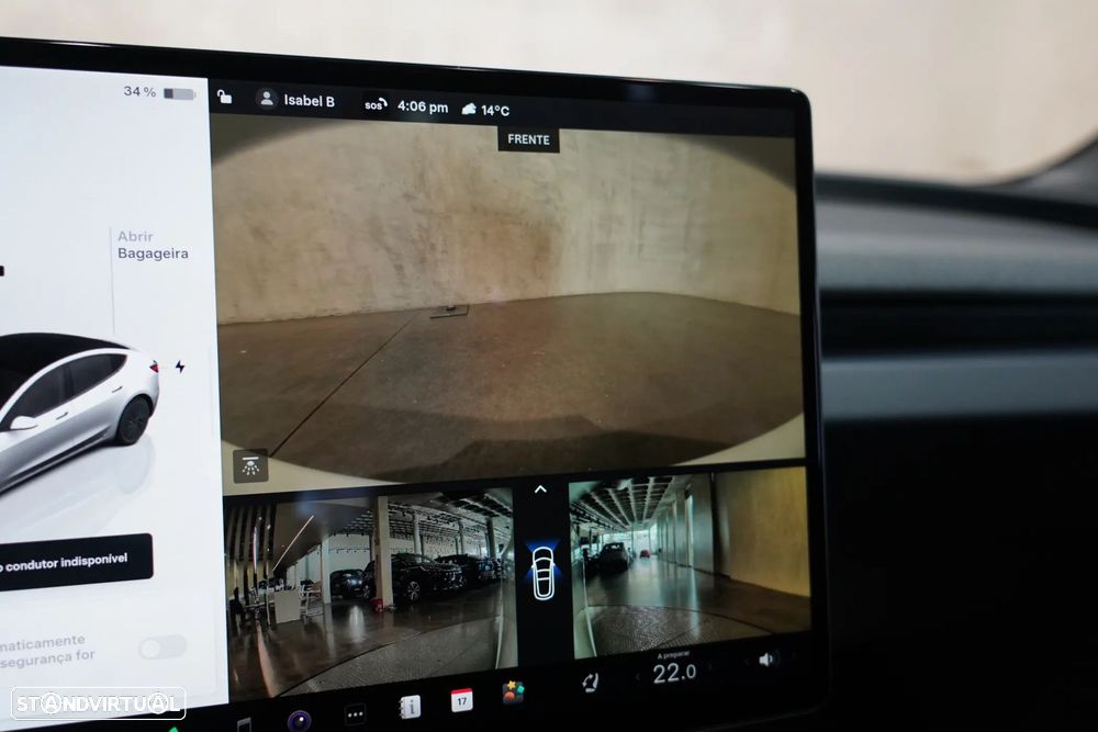 Tesla Model 3 - 29