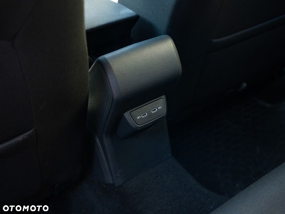 Volkswagen Polo 1.0 TSI Style DSG - 31