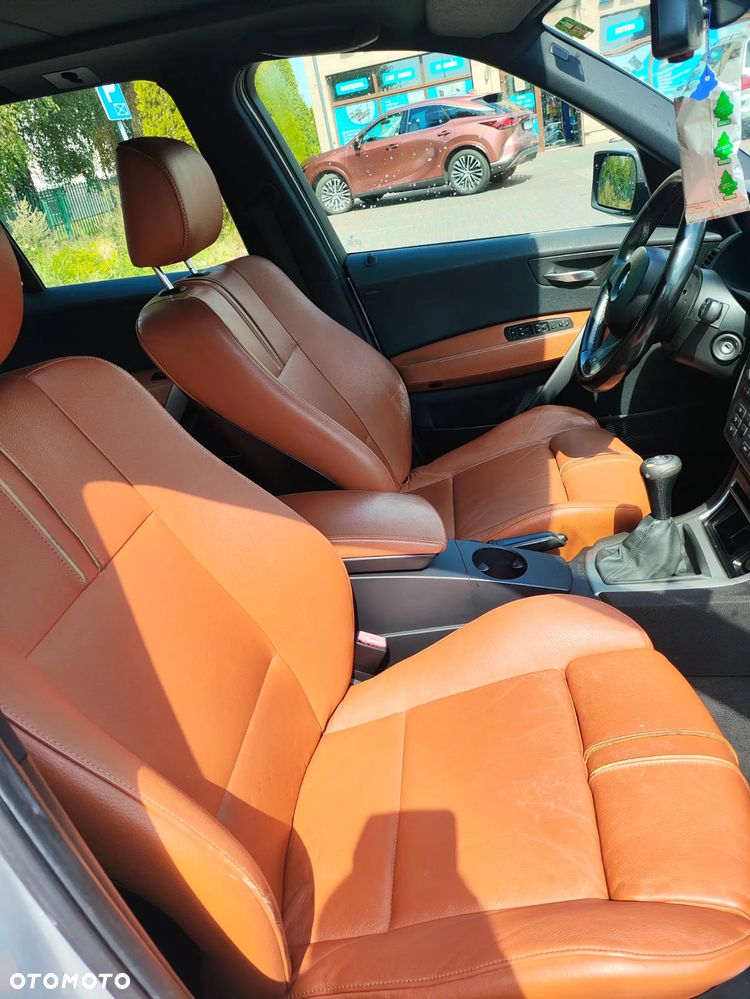 BMW X3 xDrive20i Limited Sport Edition - 7