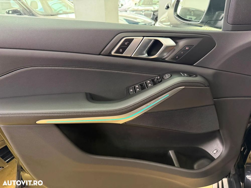 BMW X5 xDrive45e xLine - 15