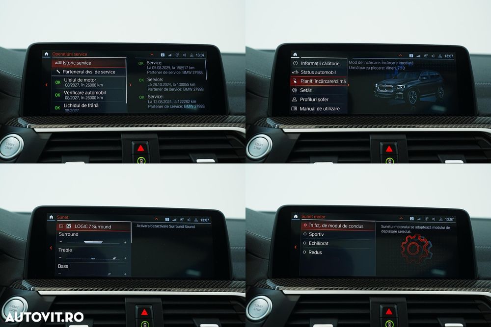 BMW X3 xDrive30e Aut. M Sport Edition - 30