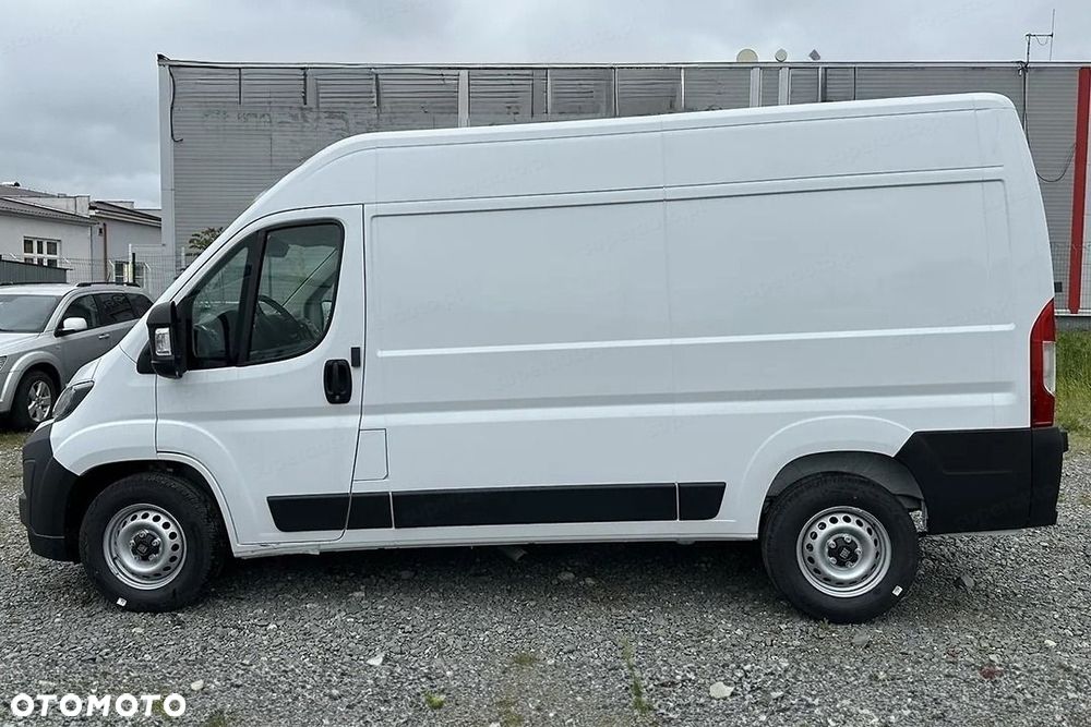 Fiat Ducato Maxi L2H2 2.2 140KM - 5