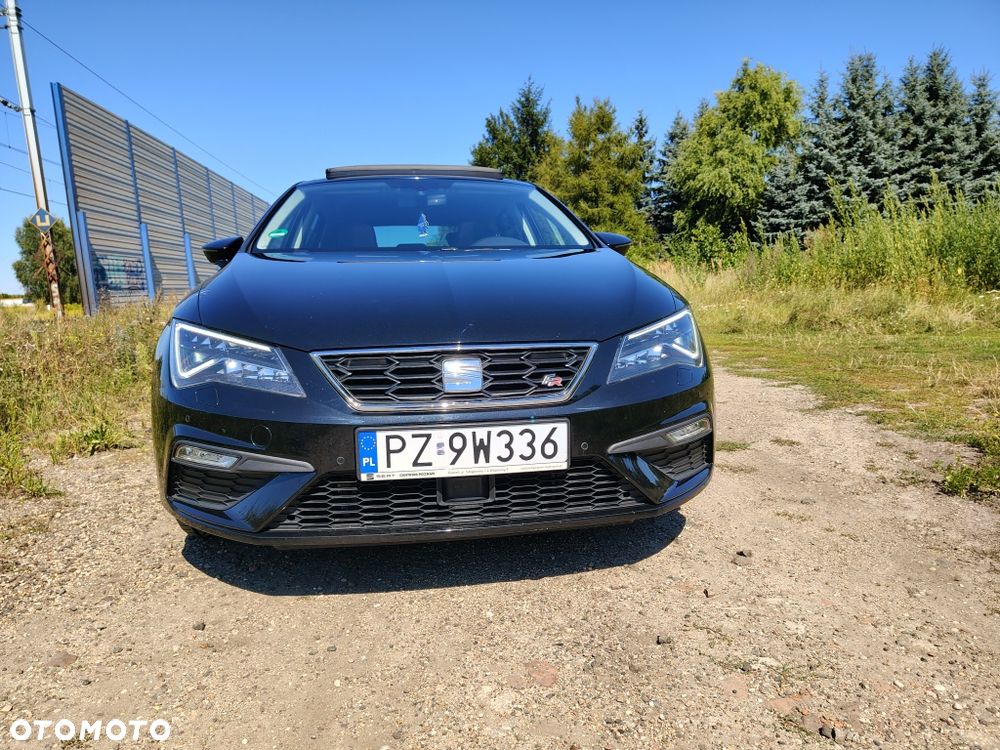 Seat Leon - 1