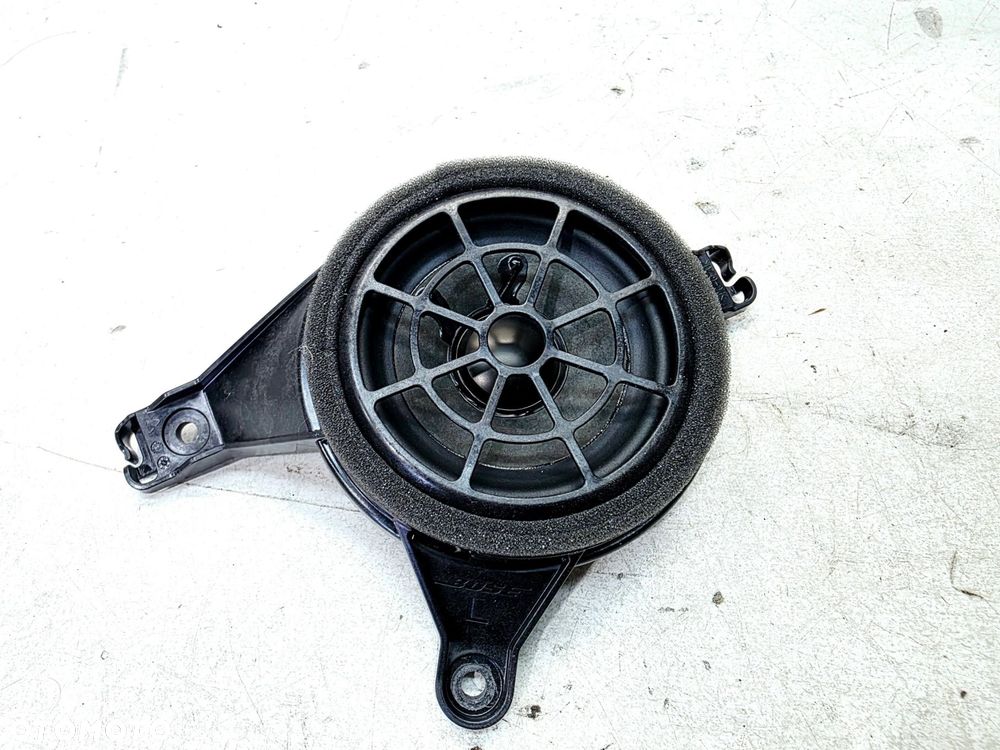 GŁOŚNIK DACHU BOSE SURROUND LEWY TYŁ AUDI Q7 4M 4M0035398D - 3