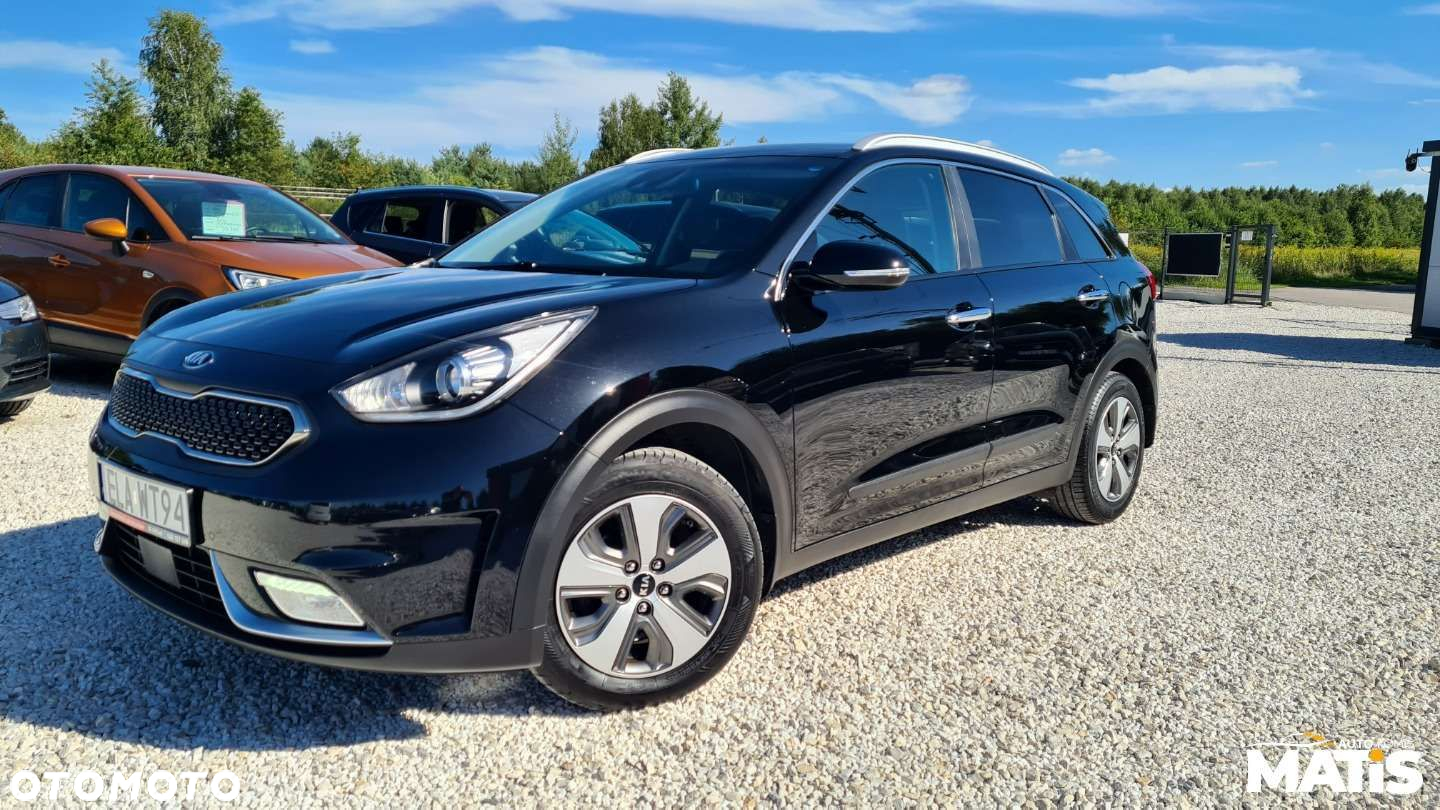 Kia Niro - 25