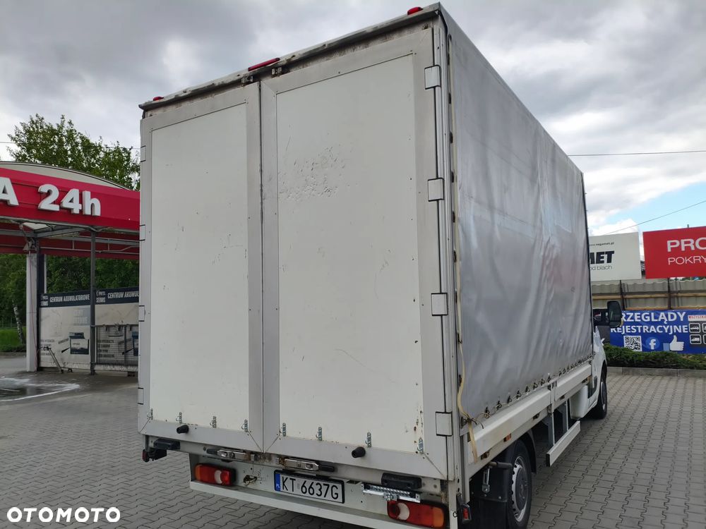 Renault Master - 3