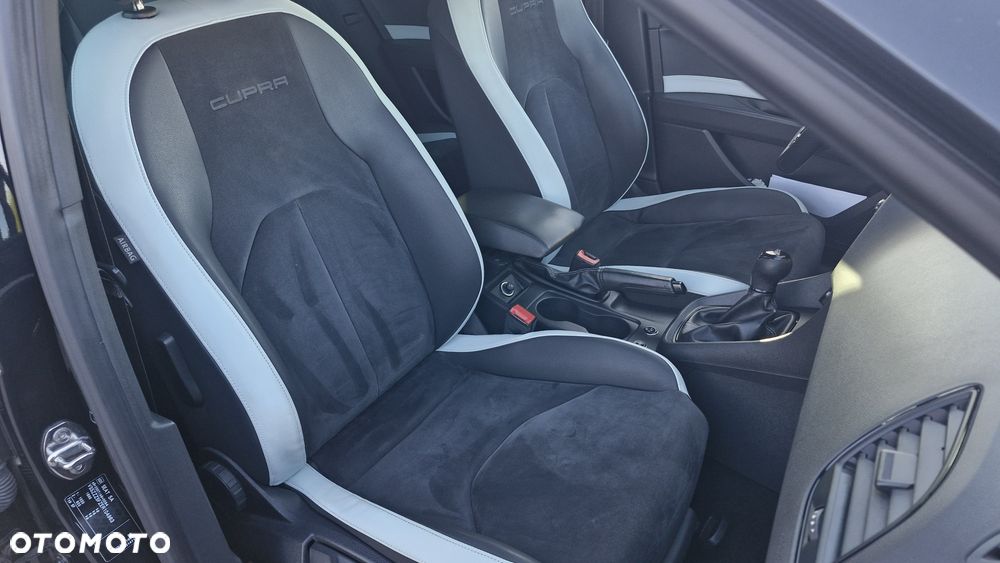 Seat Leon - 7