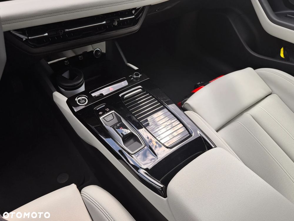 Audi A6 Sportback e-tron 83kWh - 27