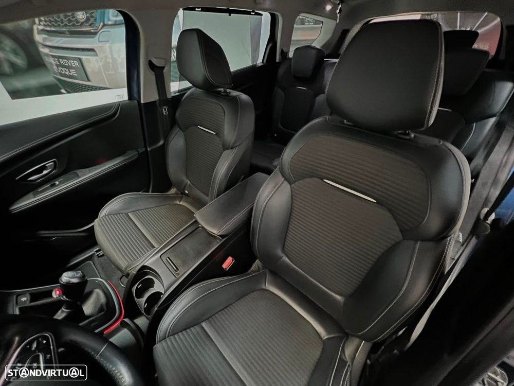 Renault Grand Scénic 1.6 dCi Dynamique S SS - 20