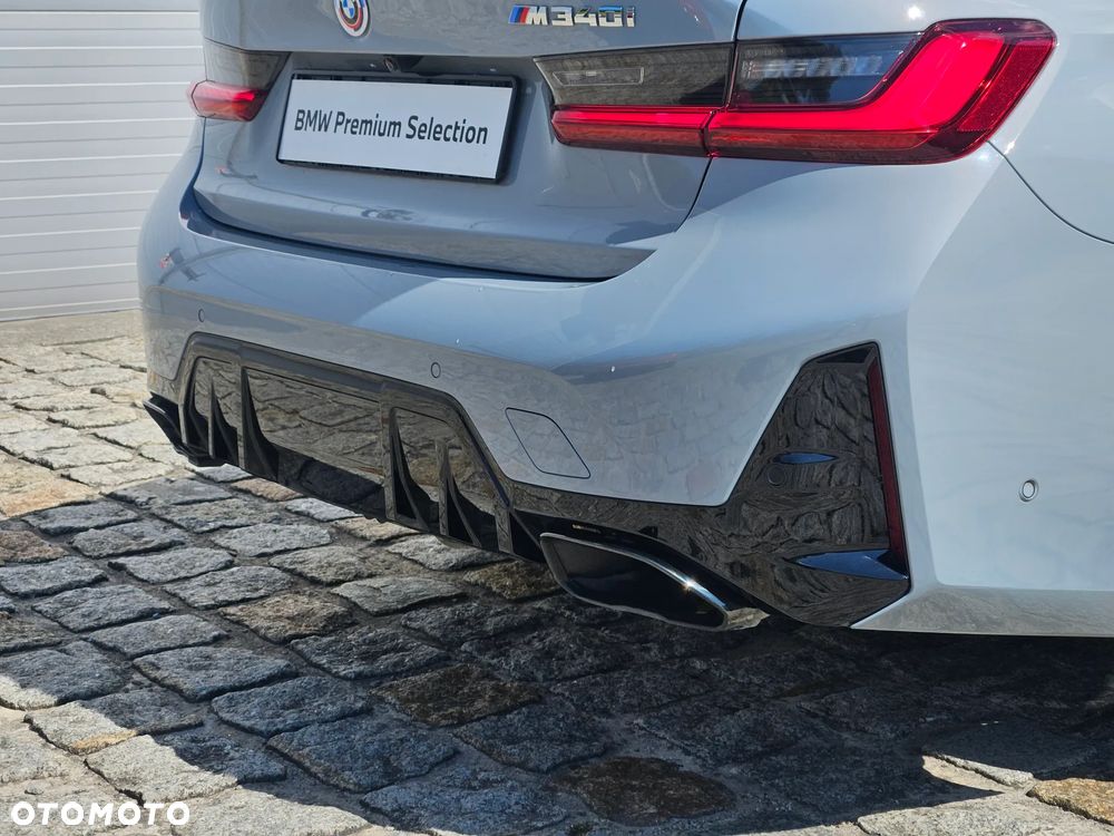 BMW Seria 3 - 13