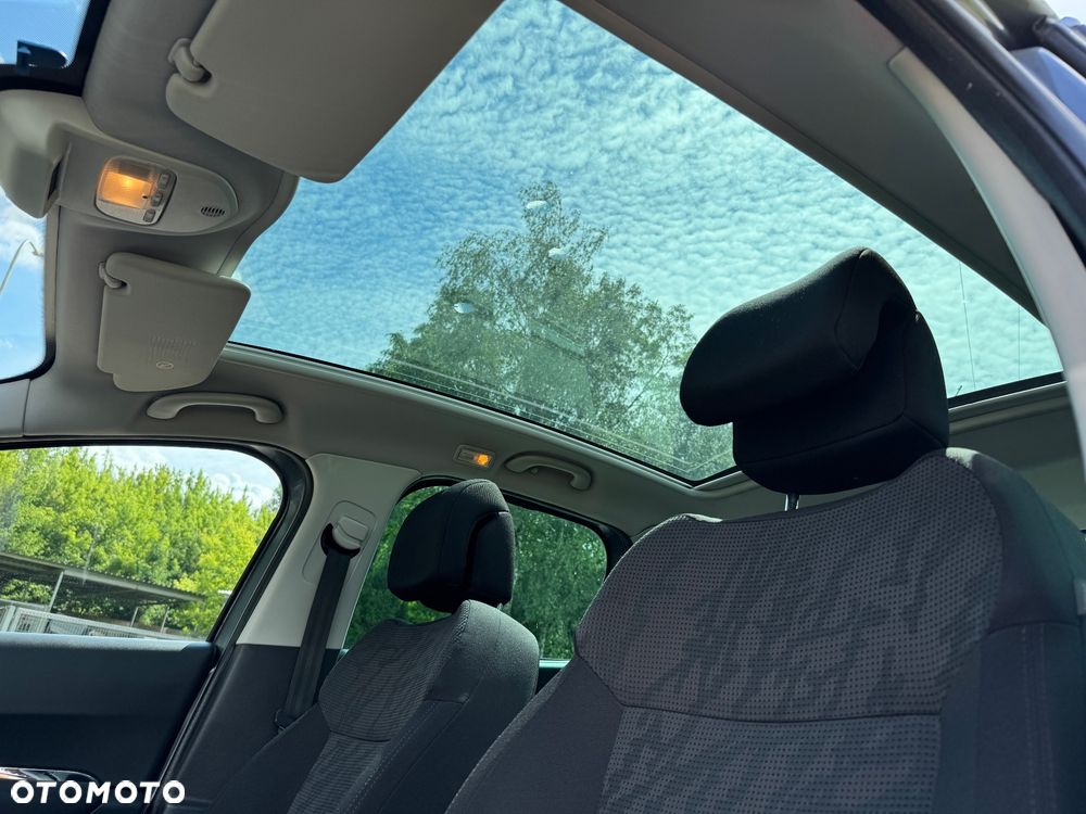 Peugeot 3008 HDi 150 Allure - 11