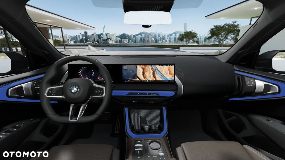 BMW X3 xDrive20d mHEV - 10