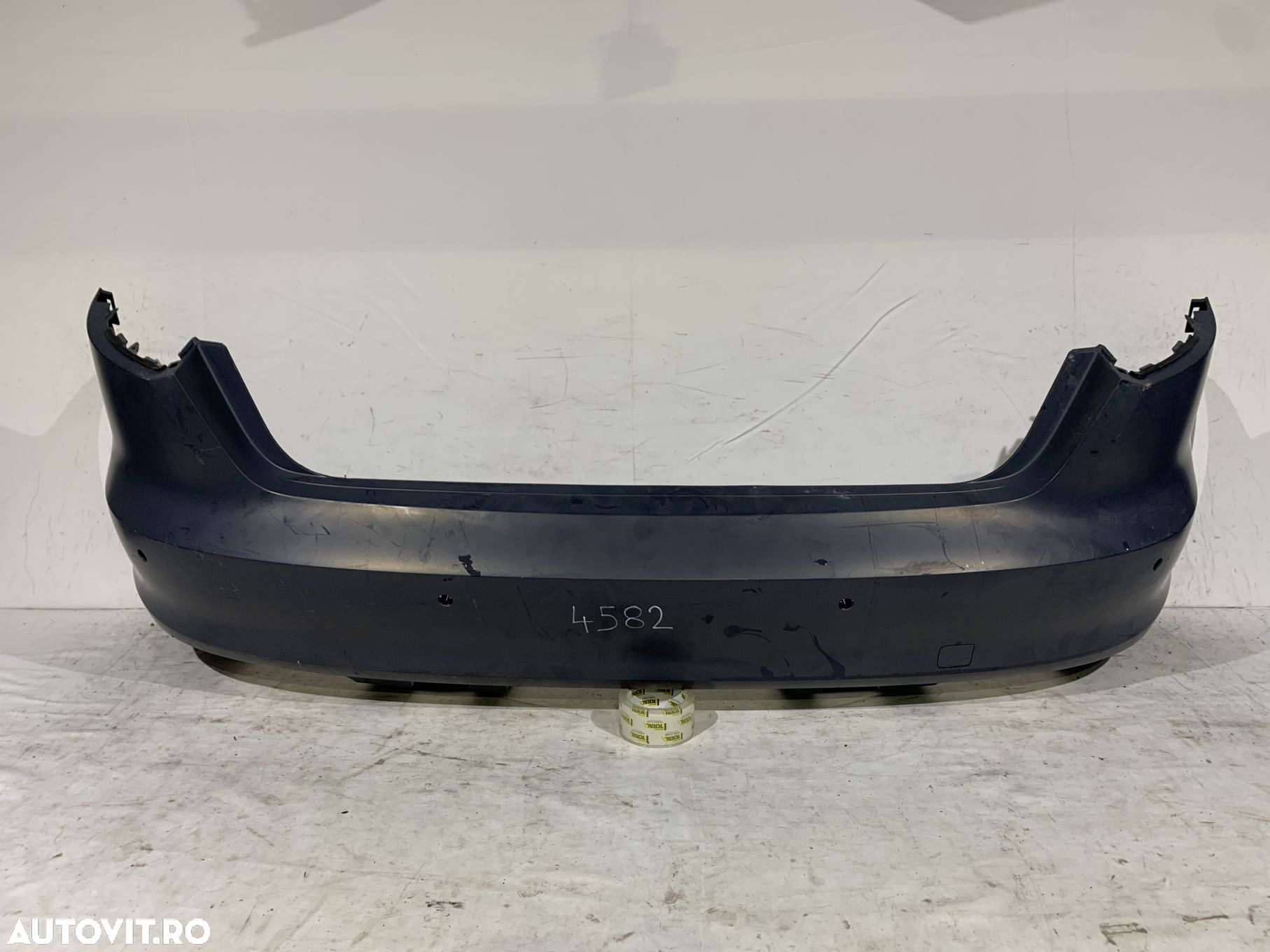 Bara spate Audi A3 Hatchback, 2013, 2014, 2015, 2016, cod origine OE 8V4807511. - 1