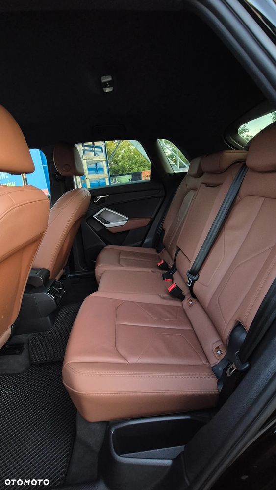 Audi Q3 2.0 TDI S tronic - 10