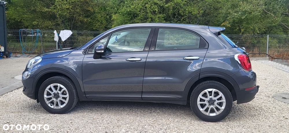 Fiat 500X 1.6 E-torQ 4x2 Lounge - 20