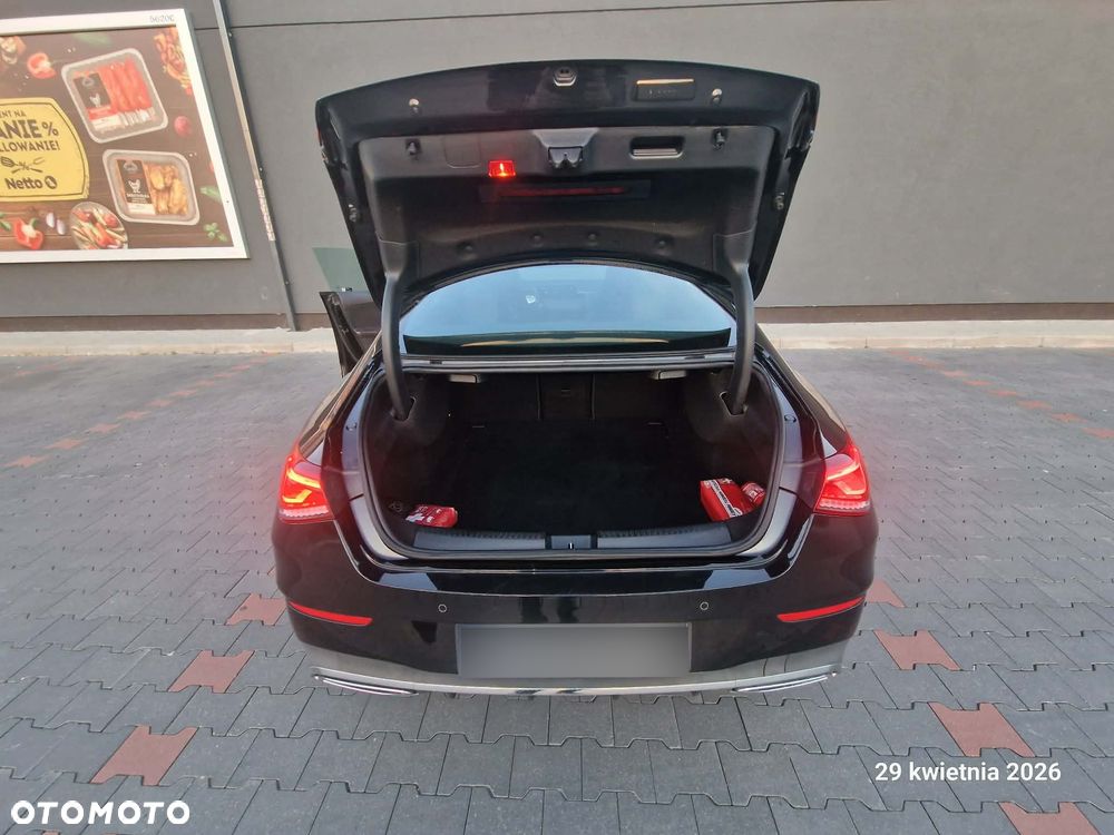 Mercedes-Benz CLA 200 AMG Line 7G-DCT - 15