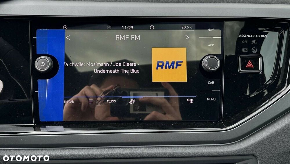 Volkswagen Taigo - 17