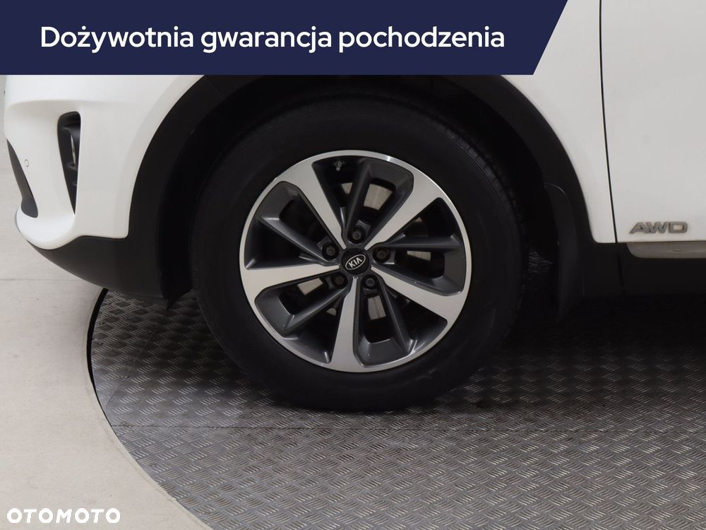 Kia Sorento - 17