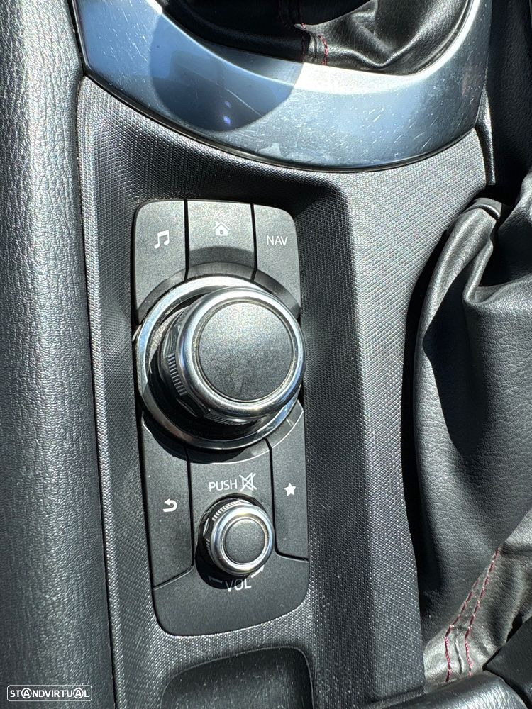 Mazda MX-5 MZR 1.5 RF Sky.Evolve HS Navi - 25