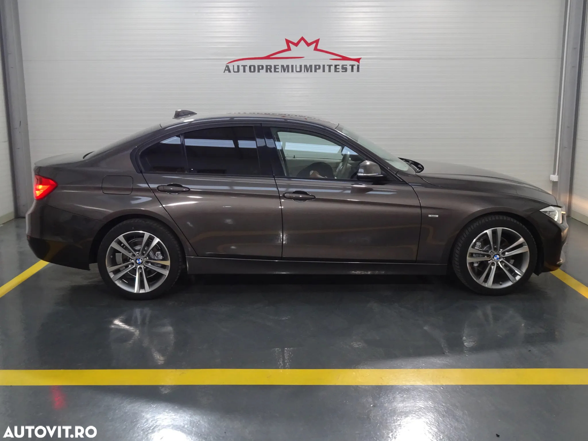 BMW Seria 3 - 18