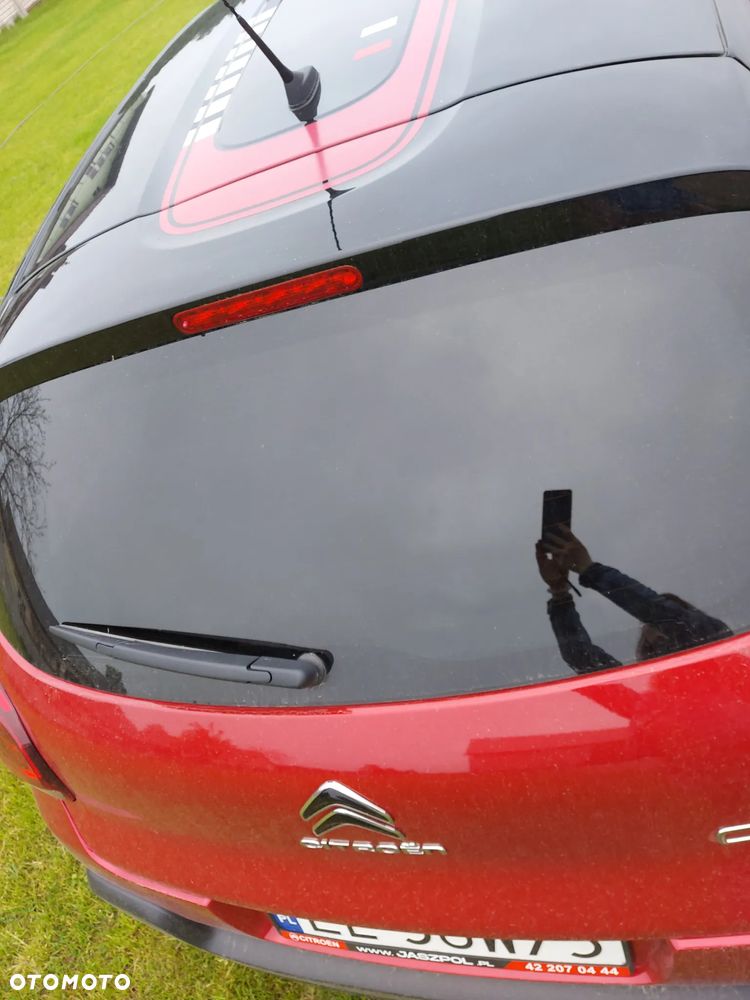 Citroën C3 1.2 PureTech Shine EAT6 - 5