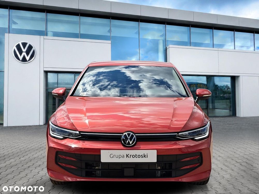 Volkswagen Golf 1.5 TSI Life Plus - 3