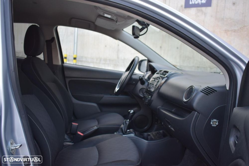 Mitsubishi Space Star 1.2 Cross - 8