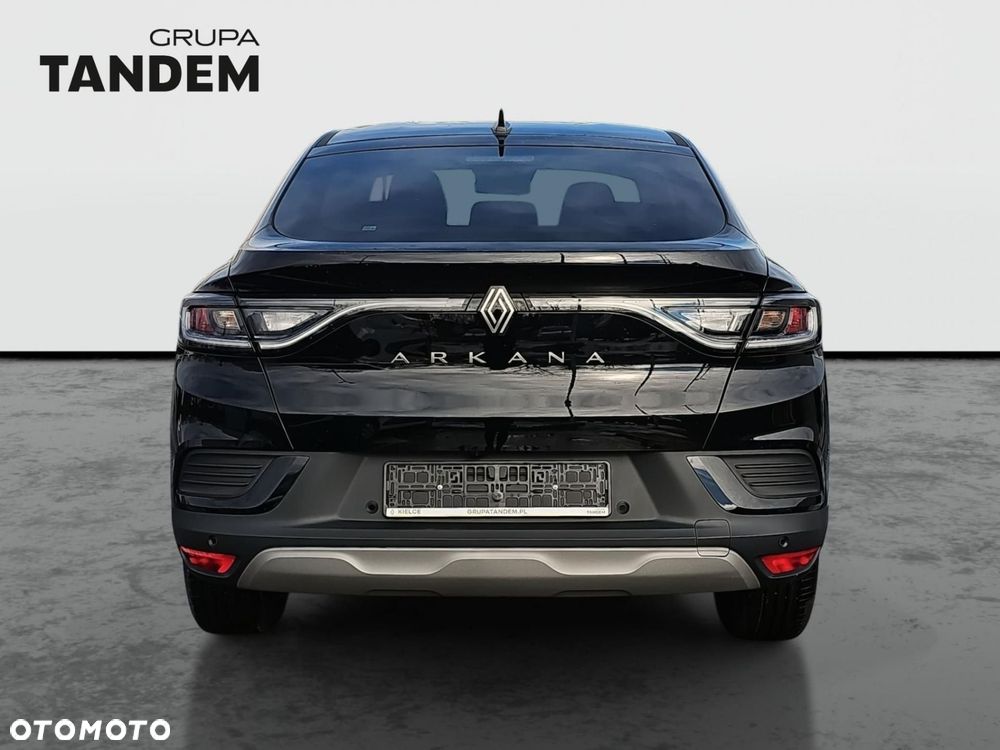 Renault Arkana - 6