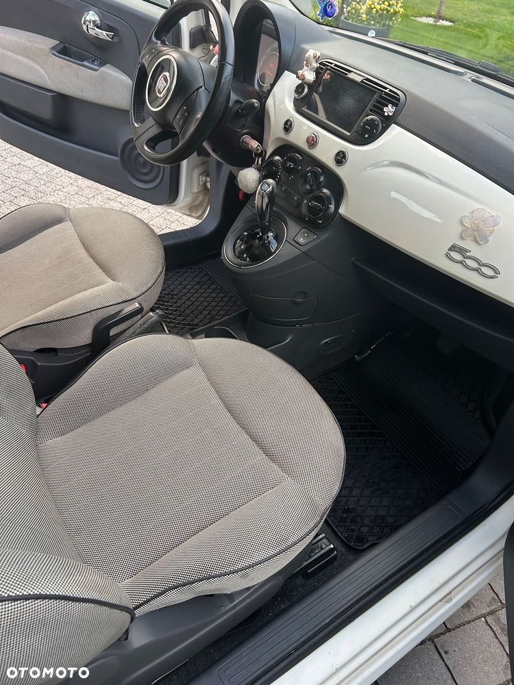 Fiat 500 - 15