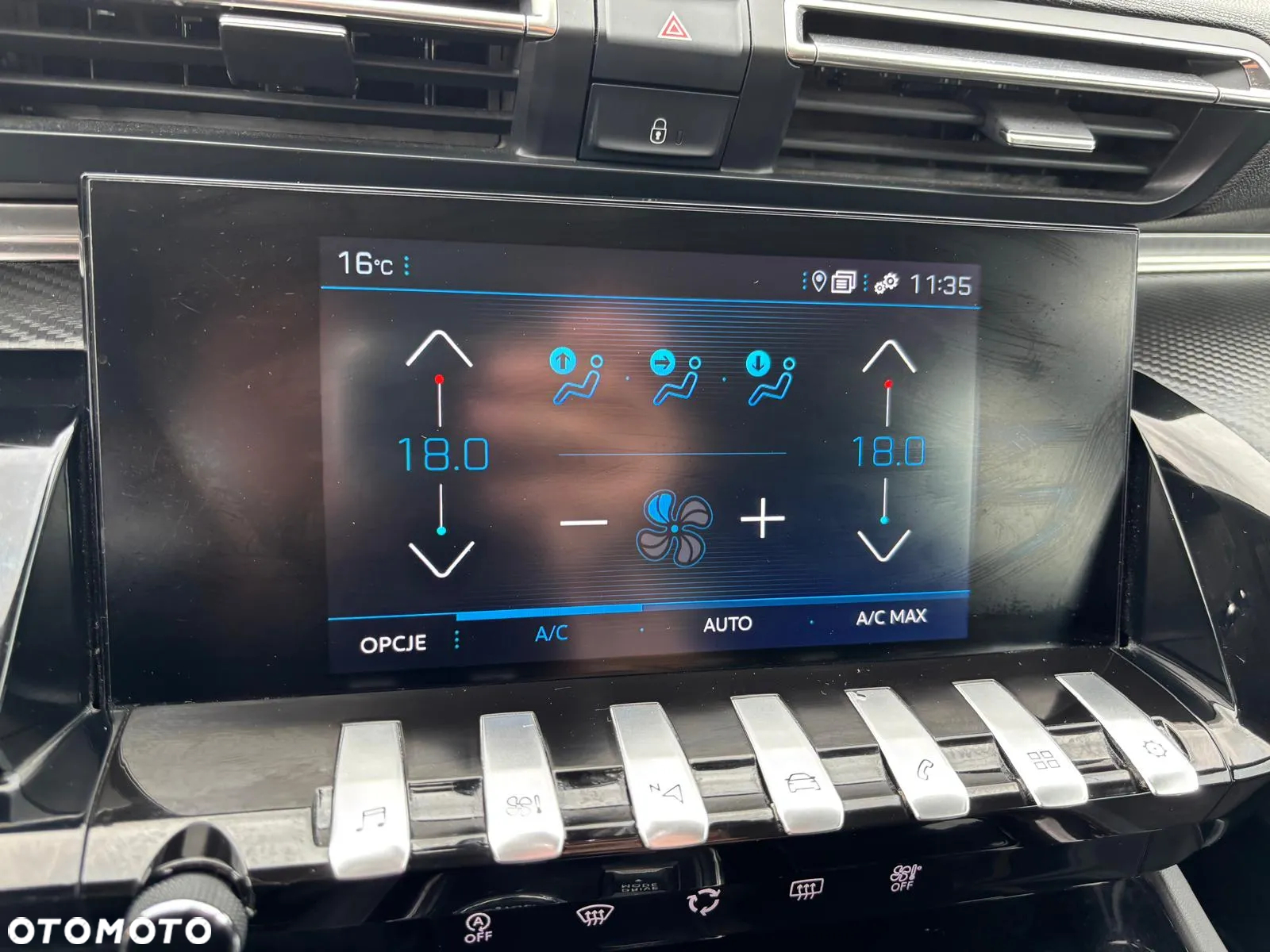 Peugeot 508 BlueHDi 130 EAT8 Active Pack - 30